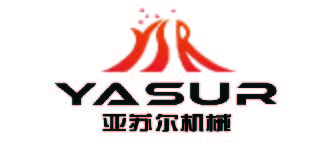 亚苏尔机械